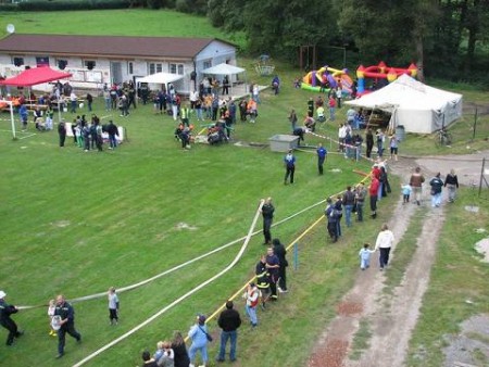 80 let SDH Chrustenice (2)